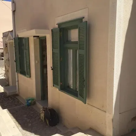 Loft House Syros Vakantiehuis