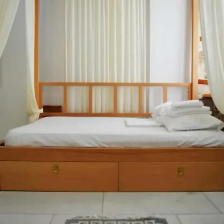 Loft House Syros Vakantiehuis *