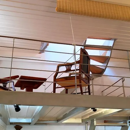 Loft House Syros * Ermoupoli