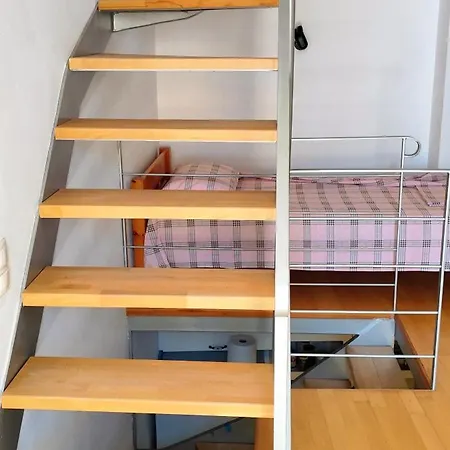 Vakantiehuis Loft House Syros Ermoupoli