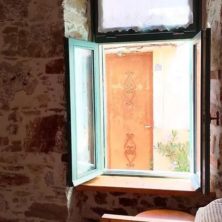 Loft House Syros Ermoupoli