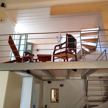 Loft House Syros Ermoupoli