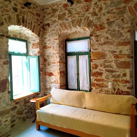 Ferienhaus Loft House Syros *